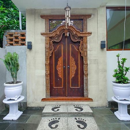 Zamzam Anjani Villa Lombok Praya Εξωτερικό φωτογραφία