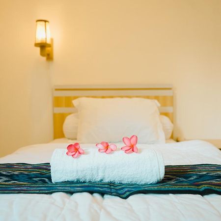 Zamzam Anjani Villa Lombok Praya Εξωτερικό φωτογραφία
