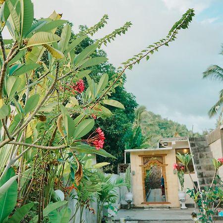 Zamzam Anjani Villa Lombok Praya Εξωτερικό φωτογραφία