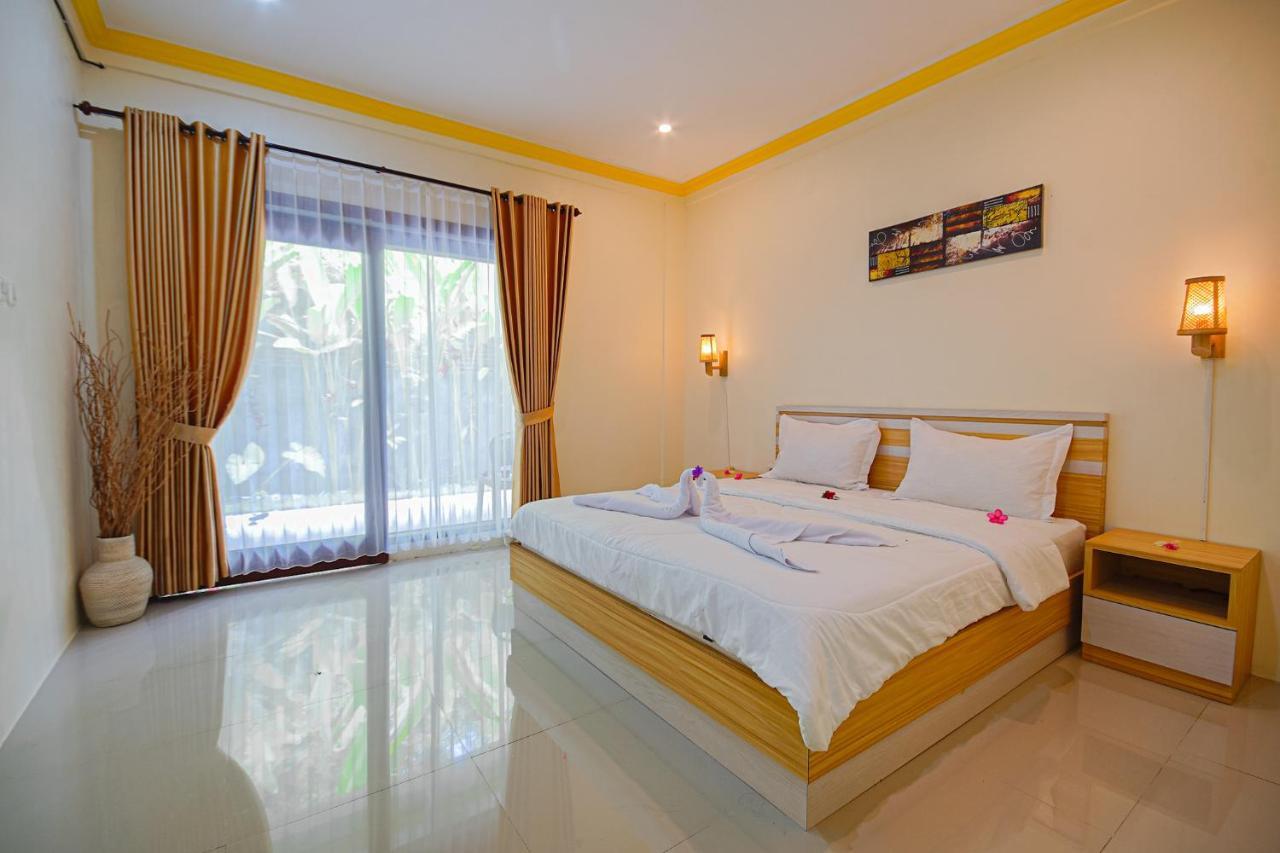 Zamzam Anjani Villa Lombok Praya Εξωτερικό φωτογραφία