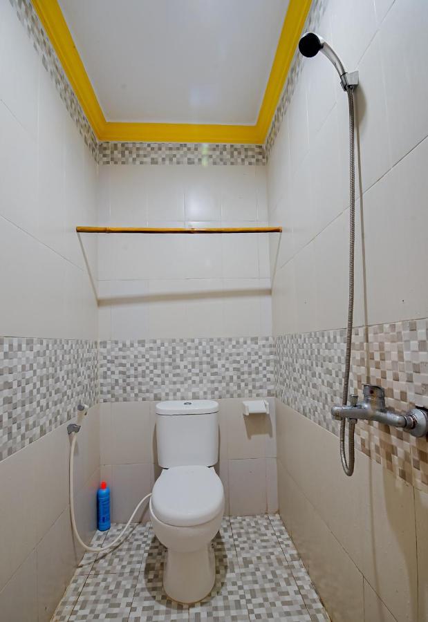 Zamzam Anjani Villa Lombok Praya Εξωτερικό φωτογραφία