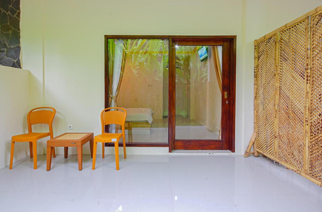 Zamzam Anjani Villa Lombok Praya Εξωτερικό φωτογραφία