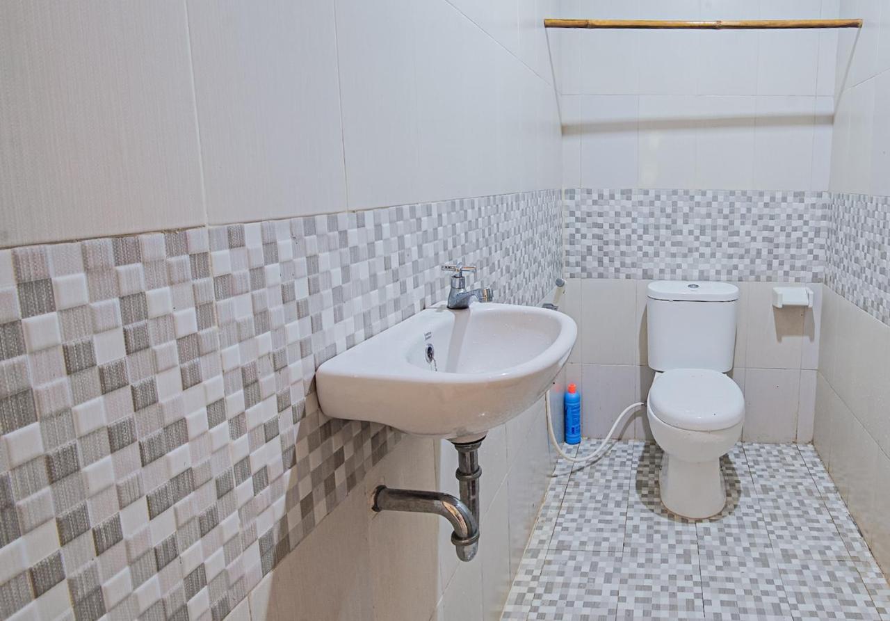 Zamzam Anjani Villa Lombok Praya Εξωτερικό φωτογραφία
