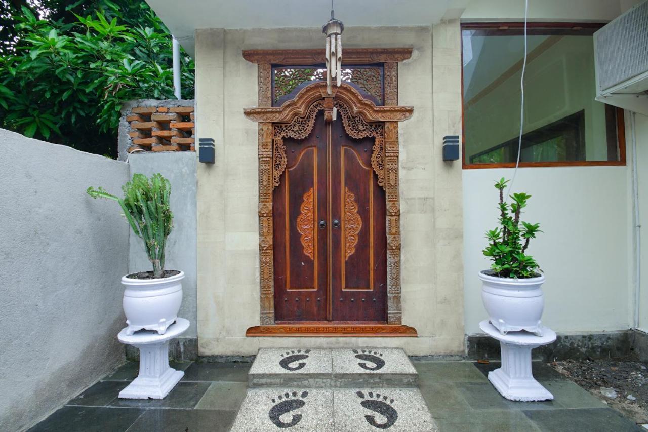 Zamzam Anjani Villa Lombok Praya Εξωτερικό φωτογραφία