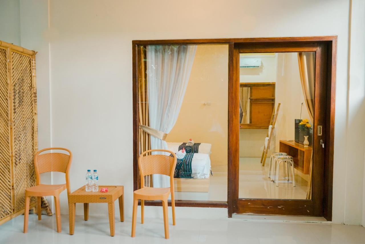 Zamzam Anjani Villa Lombok Praya Εξωτερικό φωτογραφία