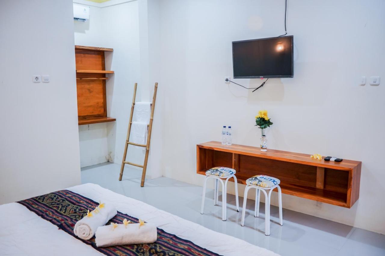 Zamzam Anjani Villa Lombok Praya Εξωτερικό φωτογραφία