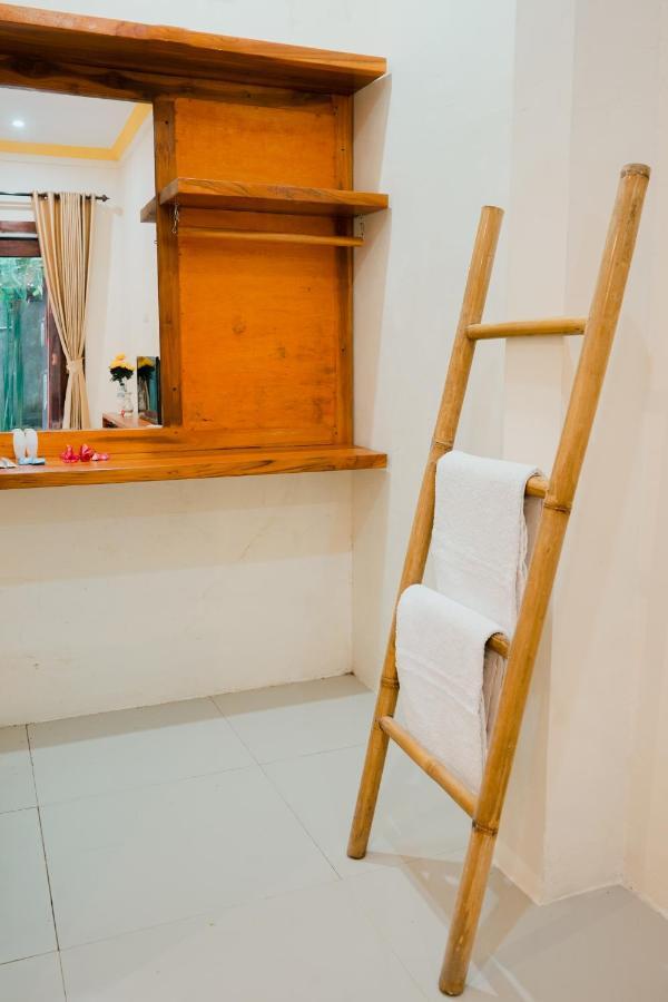 Zamzam Anjani Villa Lombok Praya Εξωτερικό φωτογραφία