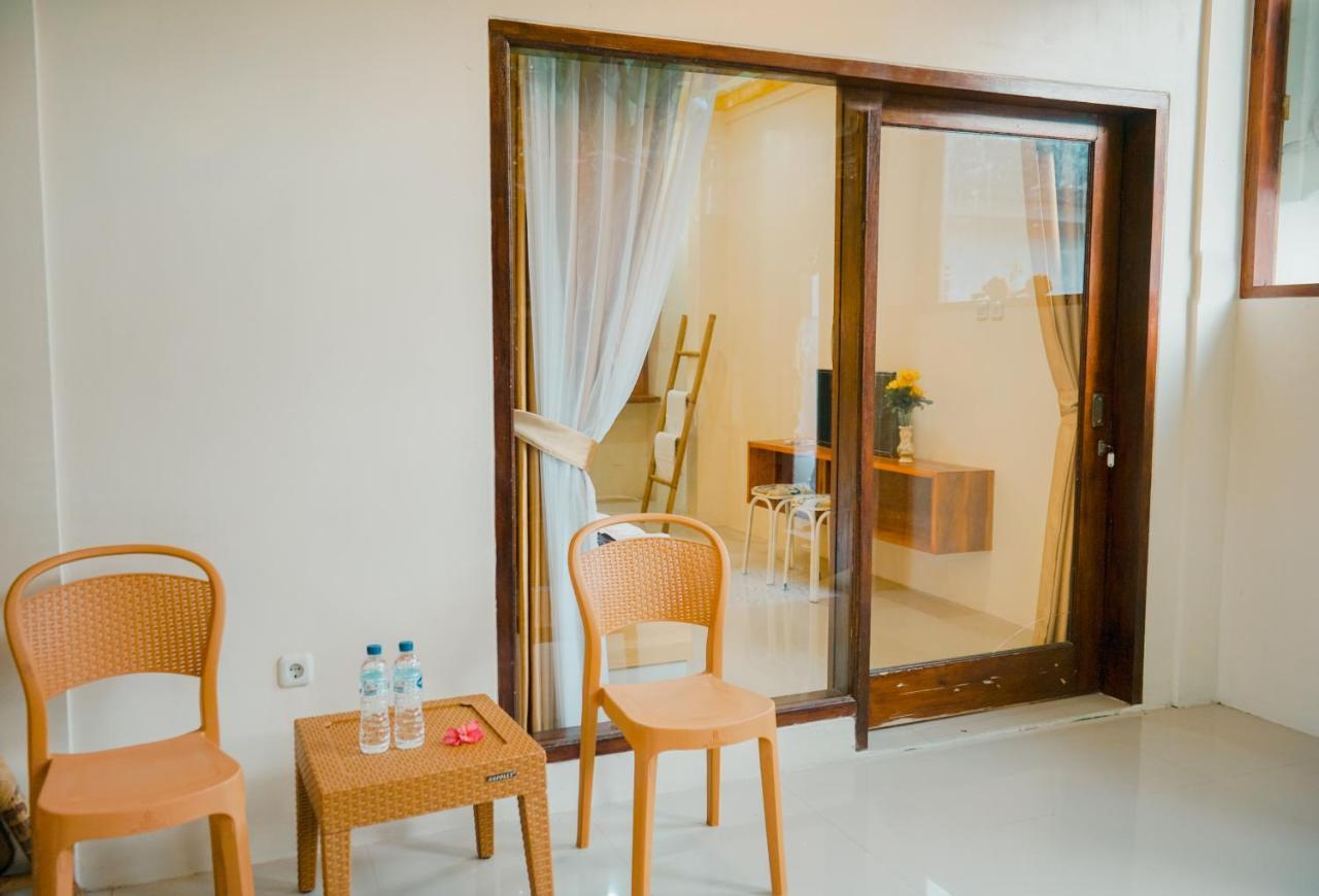 Zamzam Anjani Villa Lombok Praya Εξωτερικό φωτογραφία
