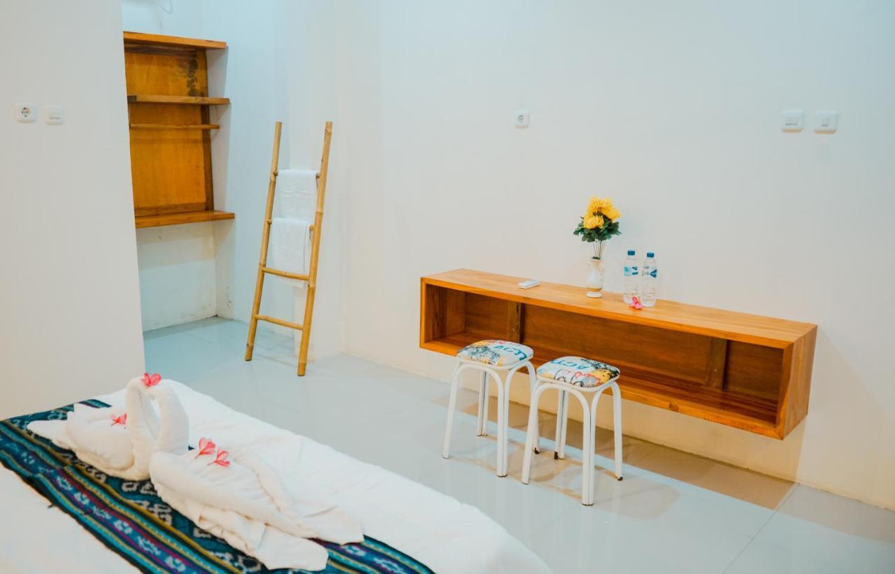 Zamzam Anjani Villa Lombok Praya Εξωτερικό φωτογραφία