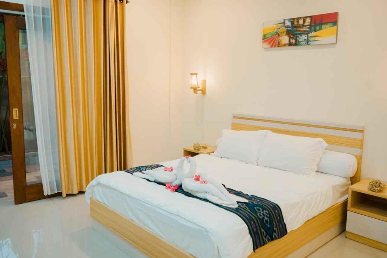 Zamzam Anjani Villa Lombok Praya Εξωτερικό φωτογραφία