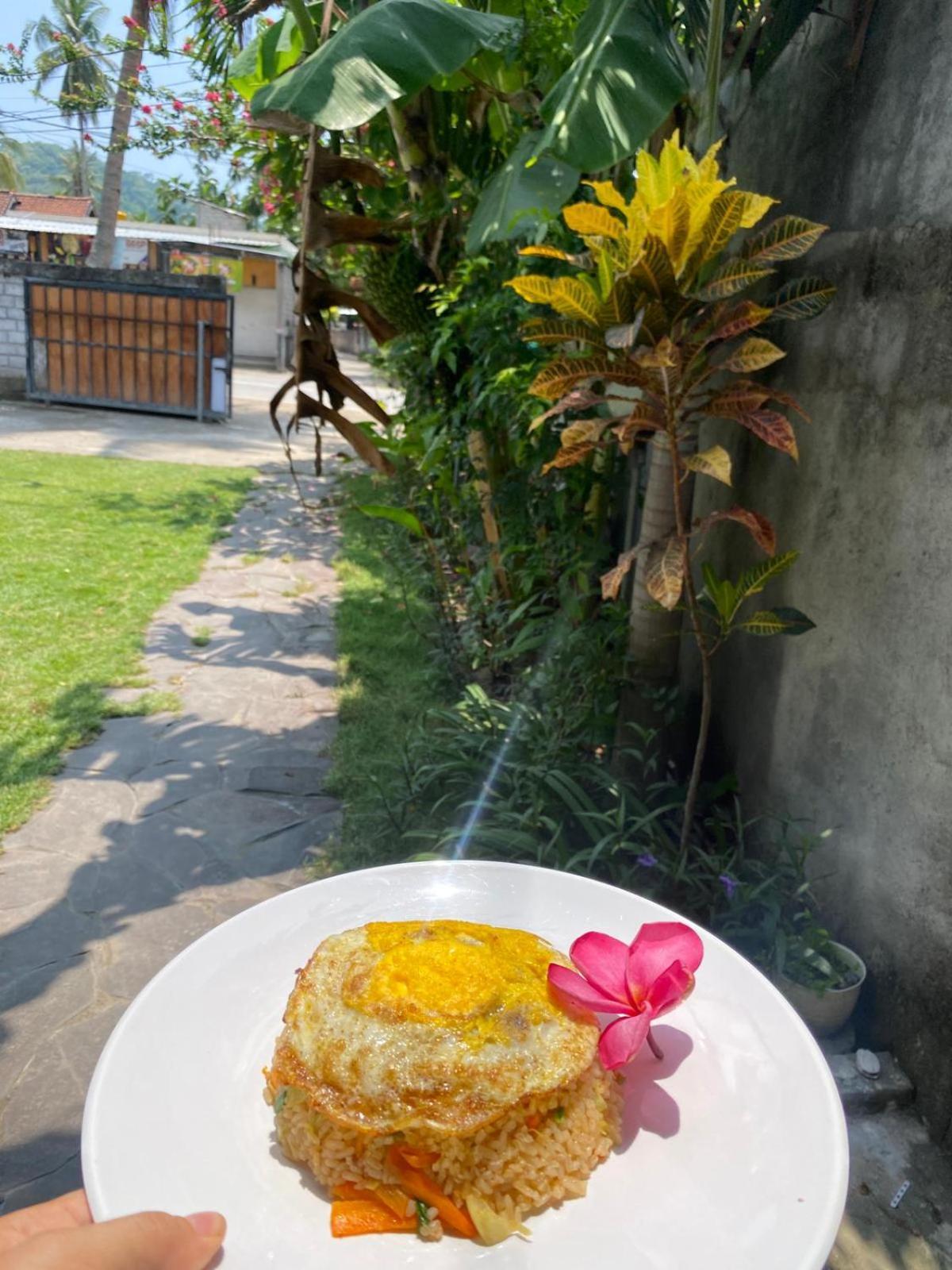Zamzam Anjani Villa Lombok Praya Εξωτερικό φωτογραφία